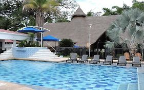 Hotel Melgar Villa Valeria